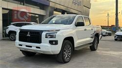 میتسوبیشی L200